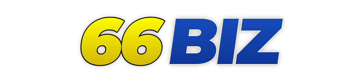 66biz Logo